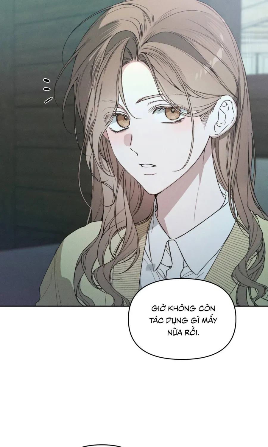 LOVE:ZERO Tập 17 trang 124