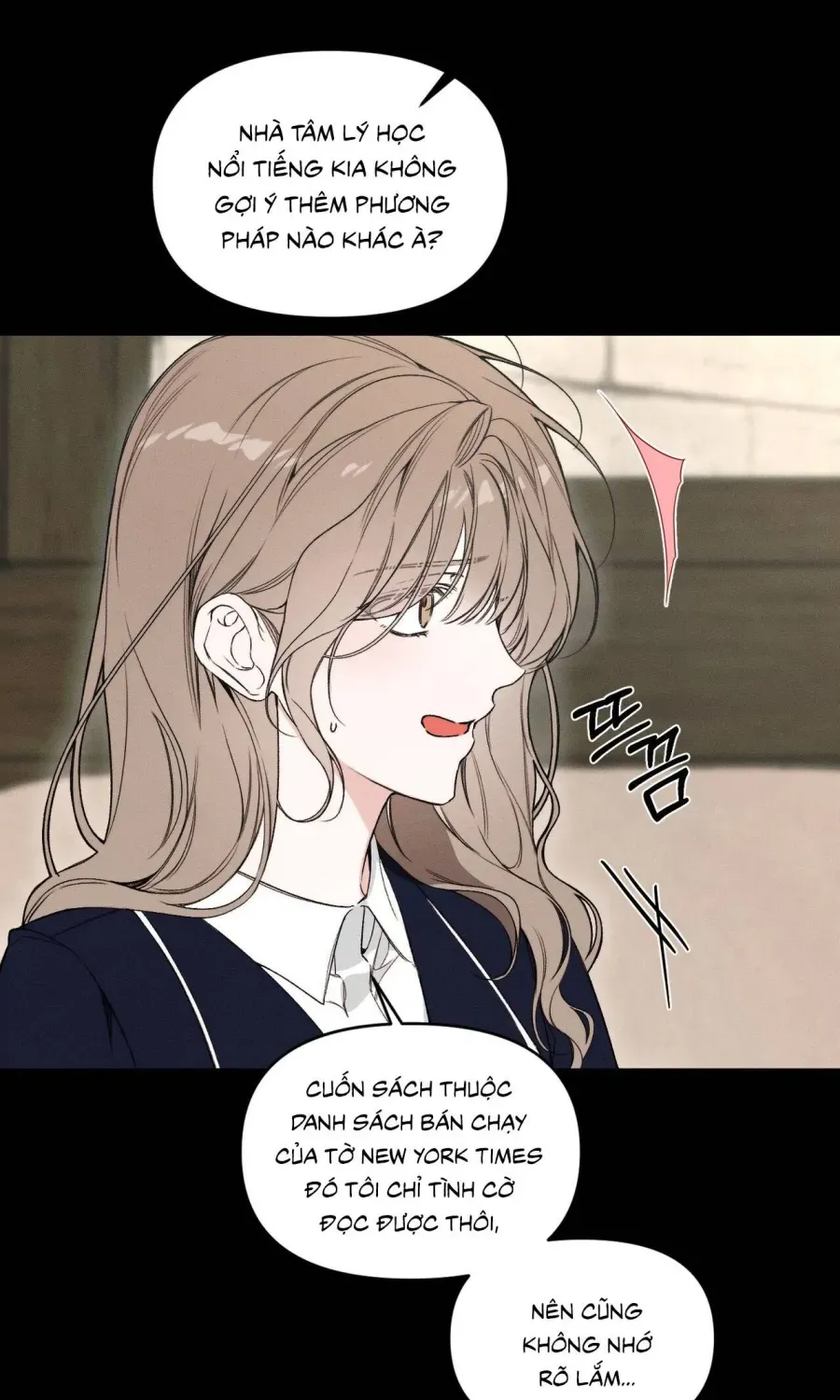 LOVE:ZERO Tập 17 trang 131