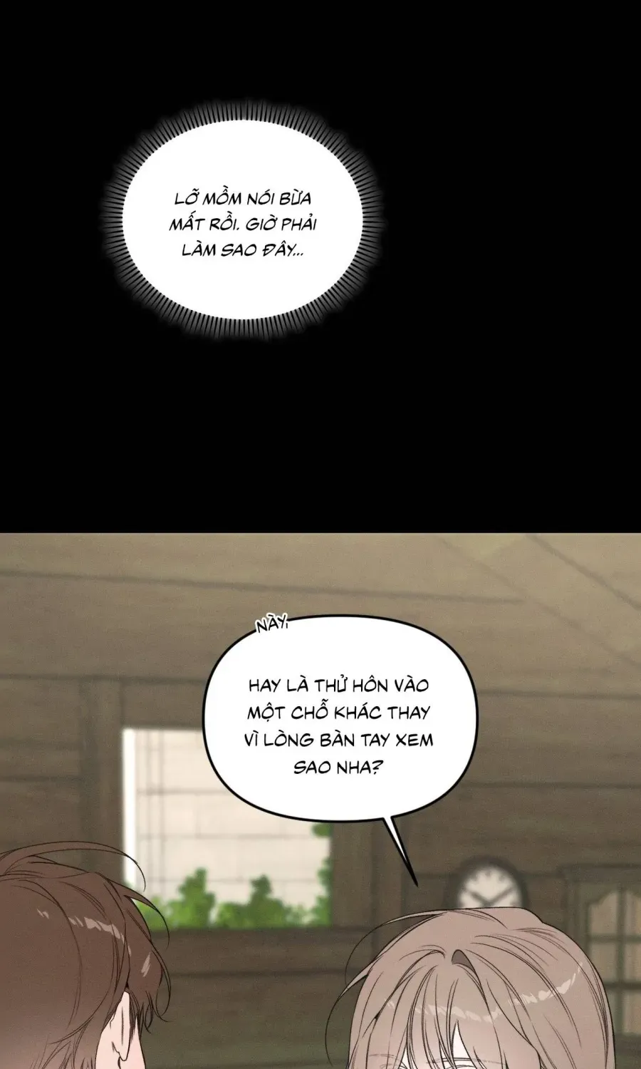 LOVE:ZERO Tập 17 trang 134