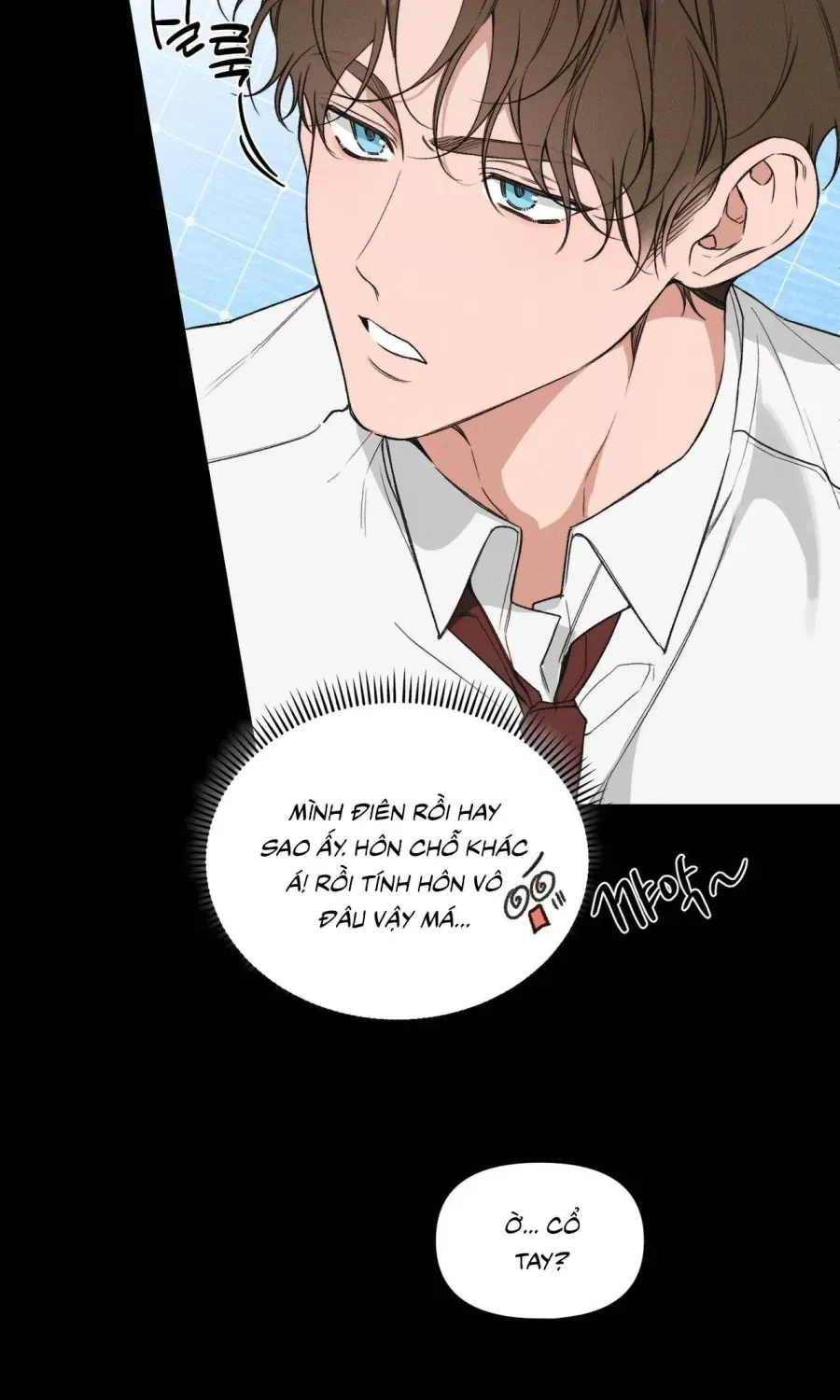 LOVE:ZERO Tập 17 trang 137
