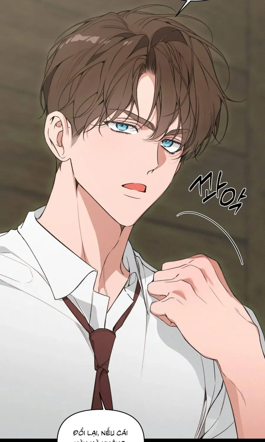 LOVE:ZERO Tập 17 trang 142