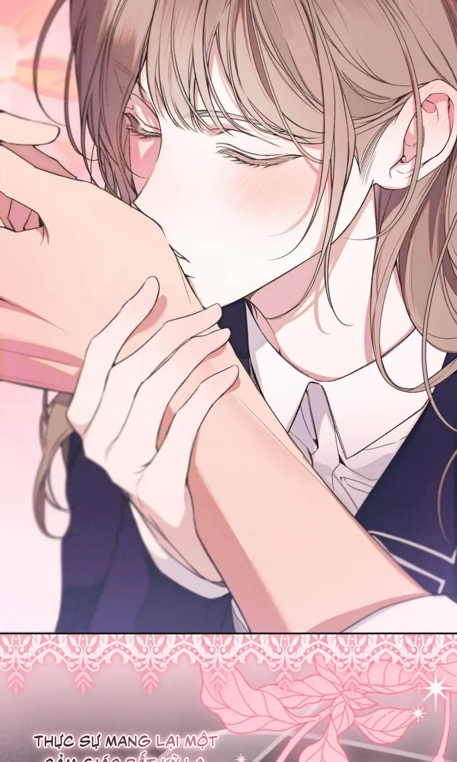 LOVE:ZERO Tập 17 trang 149