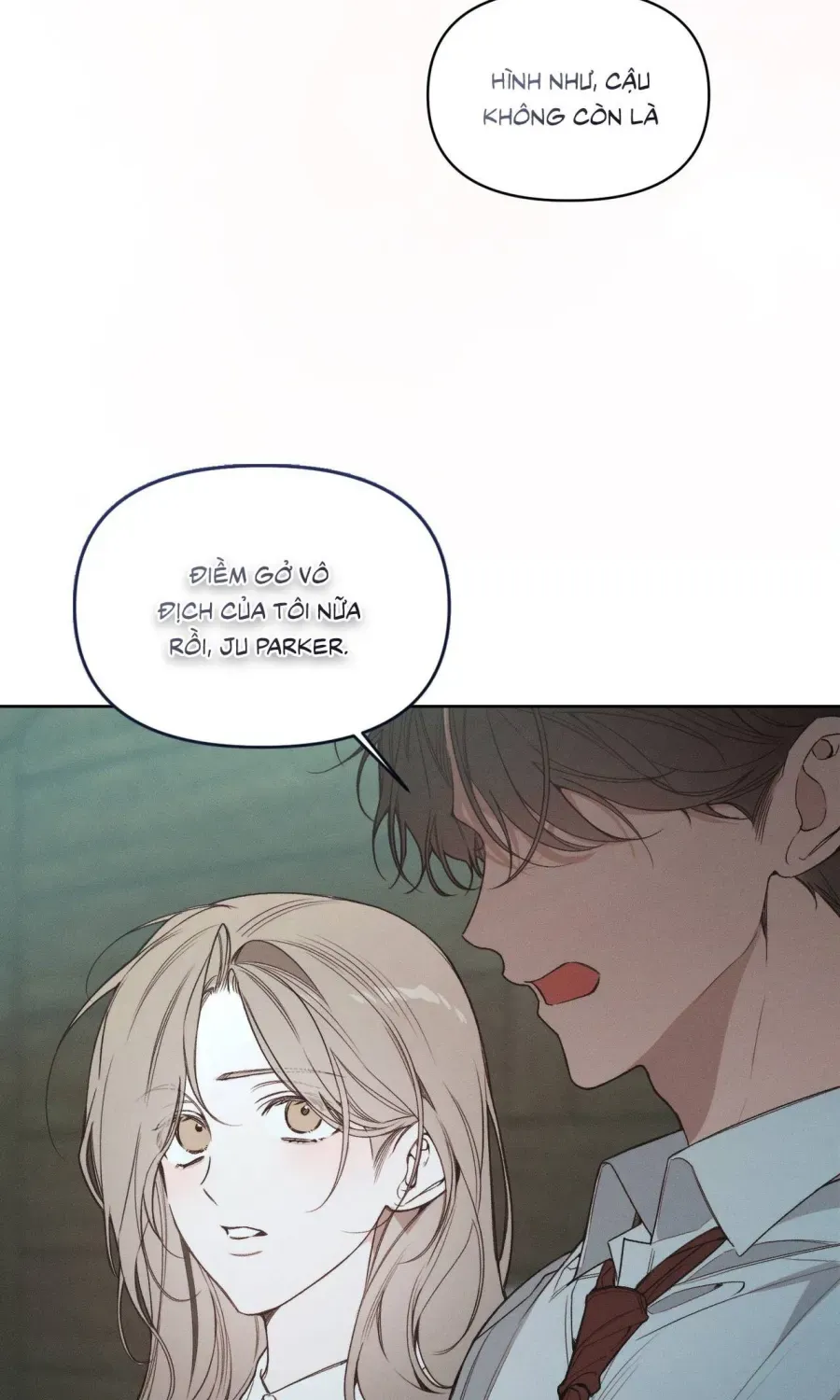 LOVE:ZERO Tập 17 trang 154