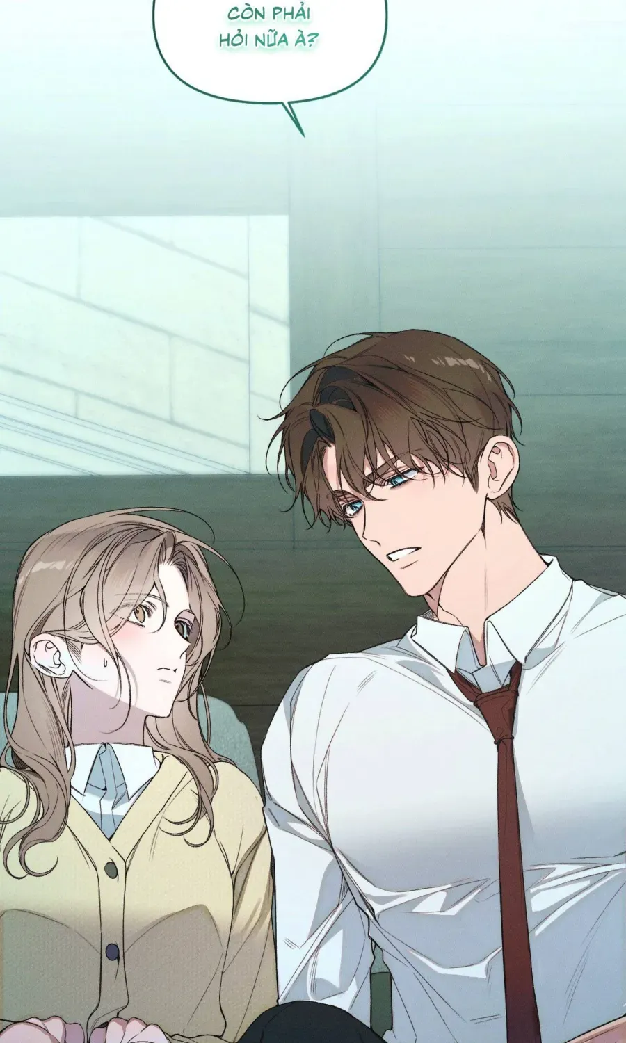 LOVE:ZERO Tập 17 trang 166