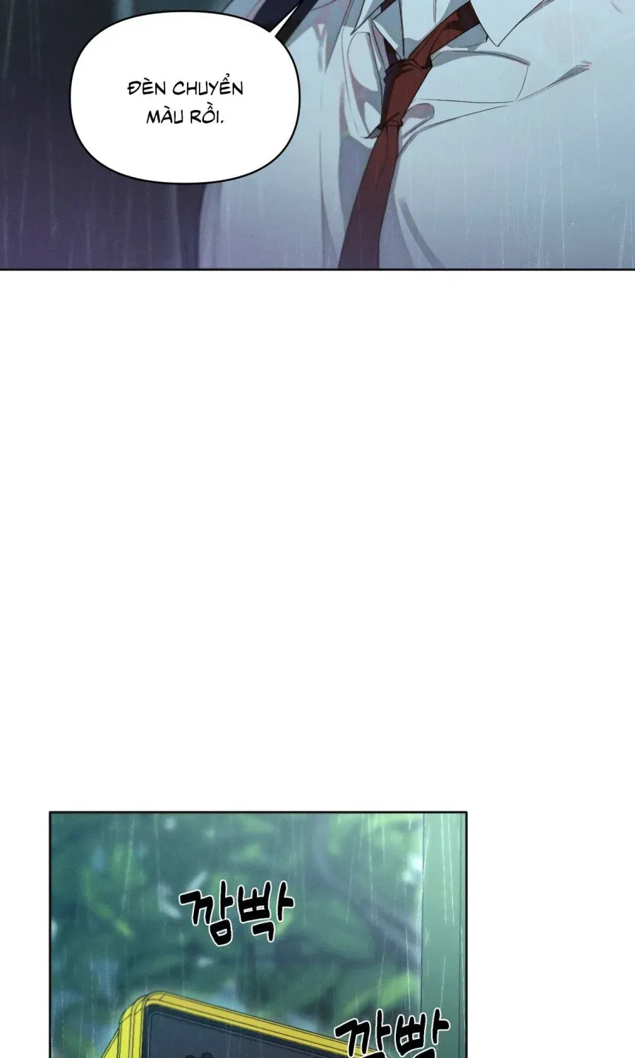 LOVE:ZERO Tập 17 trang 19