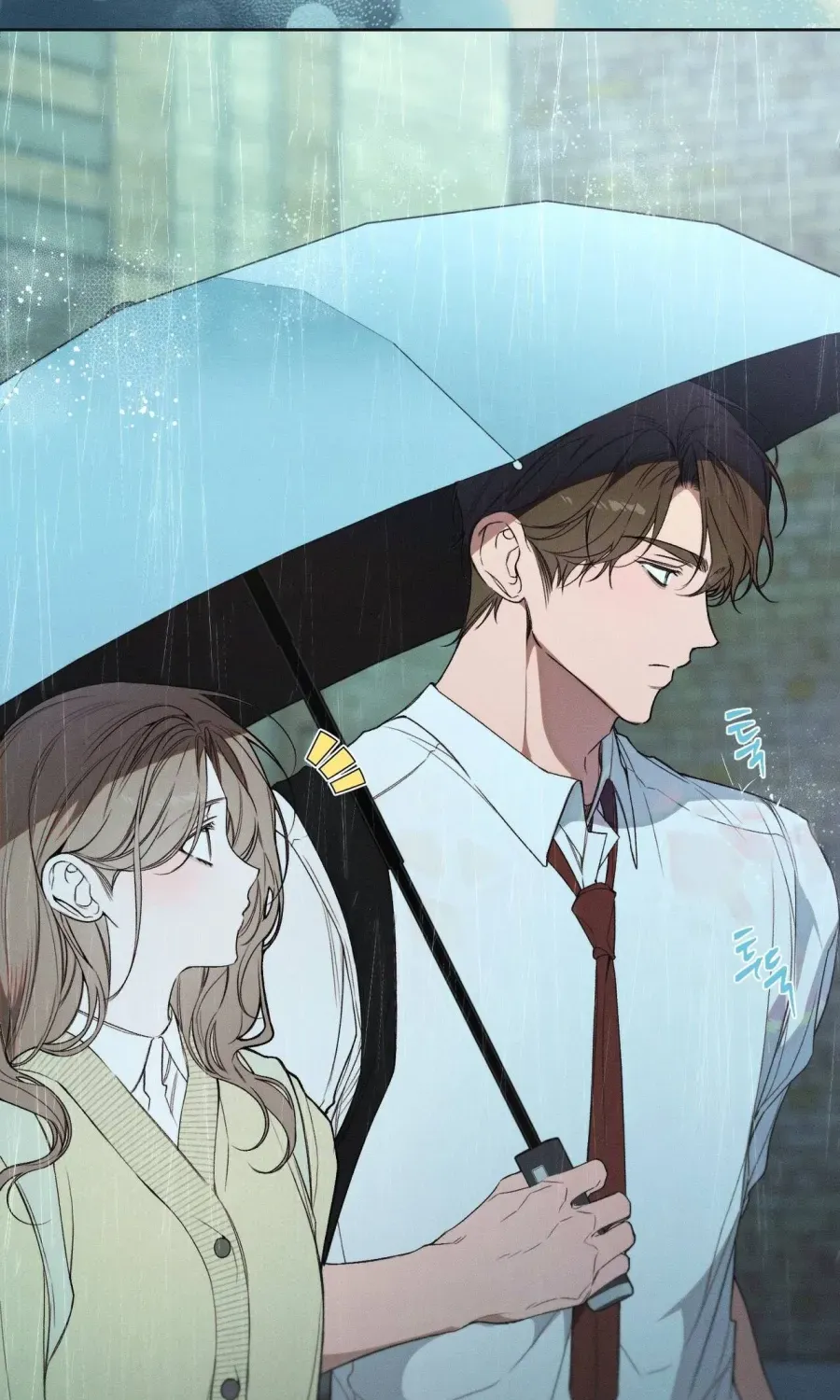 LOVE:ZERO Tập 17 trang 23