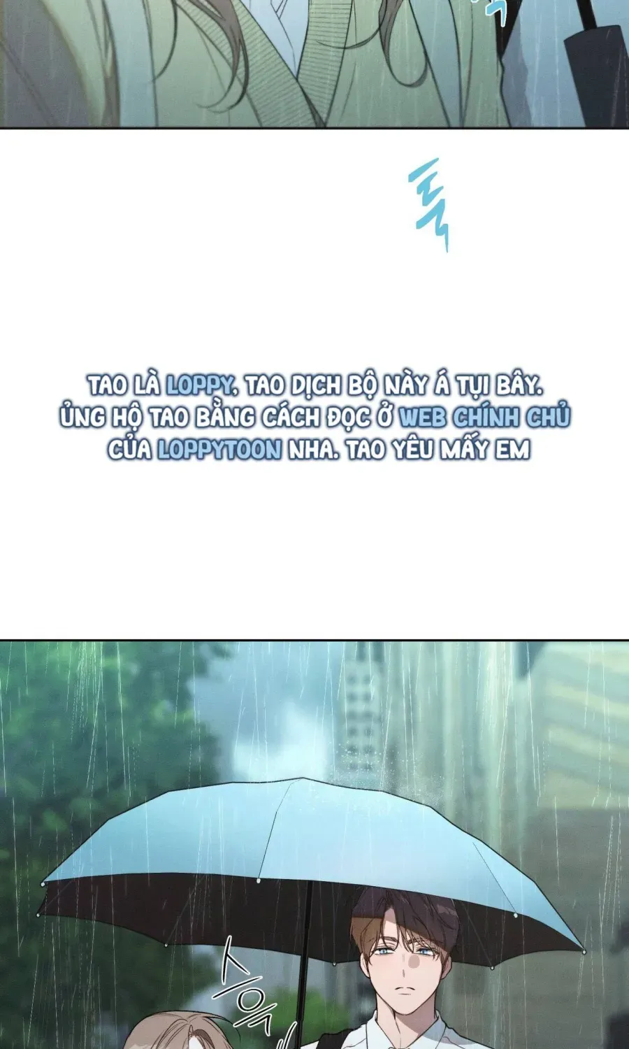 LOVE:ZERO Tập 17 trang 28