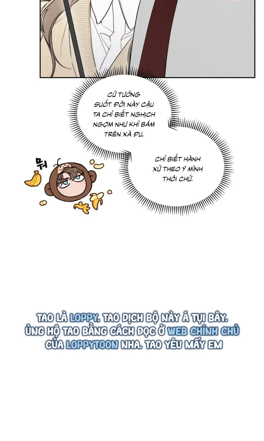LOVE:ZERO Tập 17 trang 34