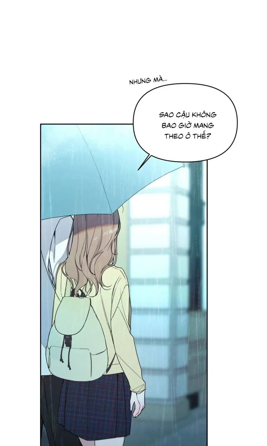 LOVE:ZERO Tập 17 trang 37