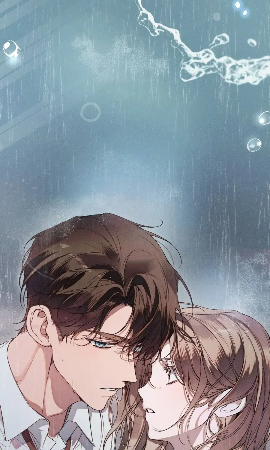 LOVE:ZERO Tập 17 trang 5