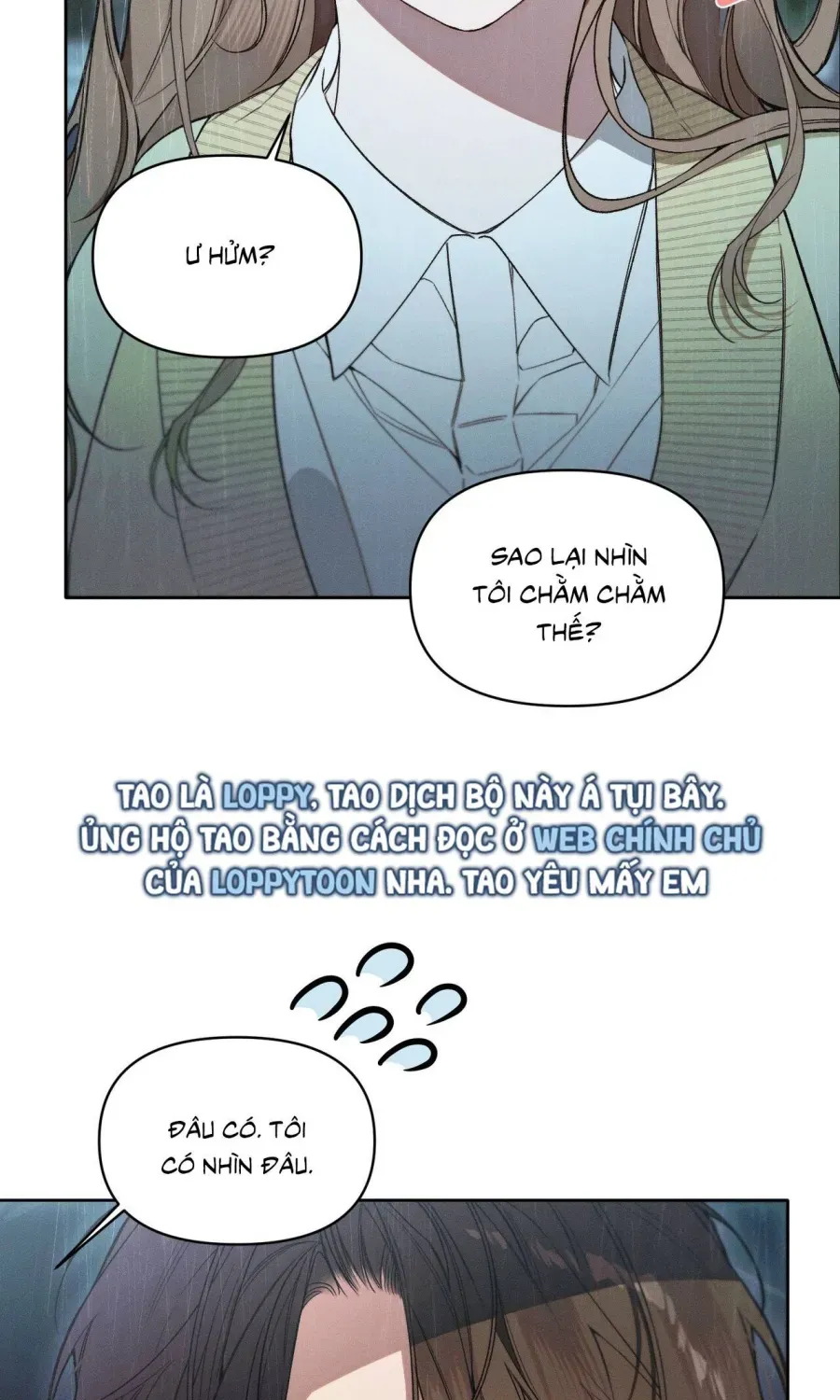 LOVE:ZERO Tập 17 trang 43