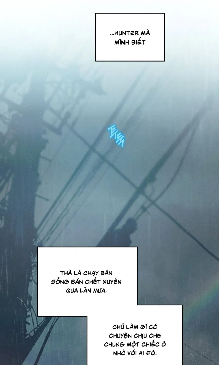 LOVE:ZERO Tập 17 trang 47