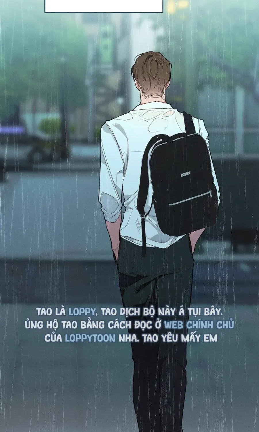 LOVE:ZERO Tập 17 trang 50