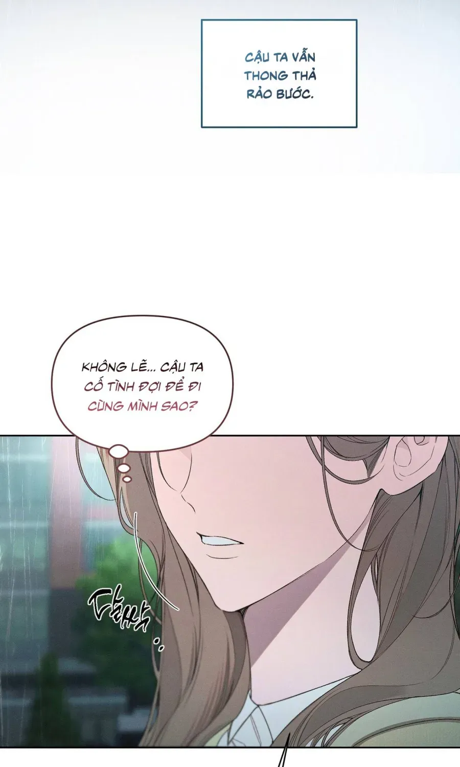 LOVE:ZERO Tập 17 trang 52