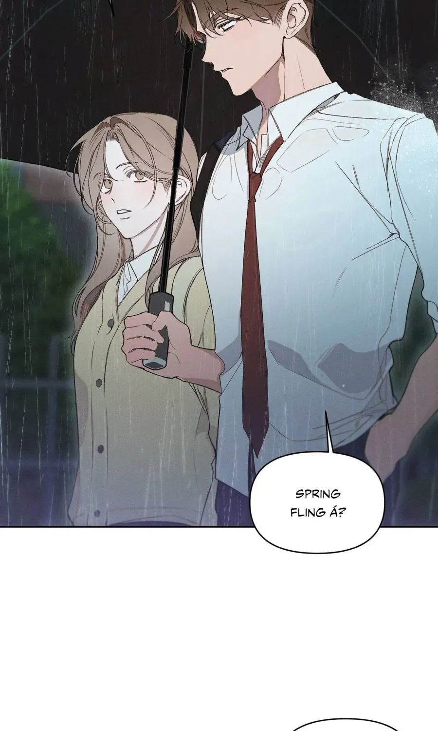 LOVE:ZERO Tập 17 trang 58