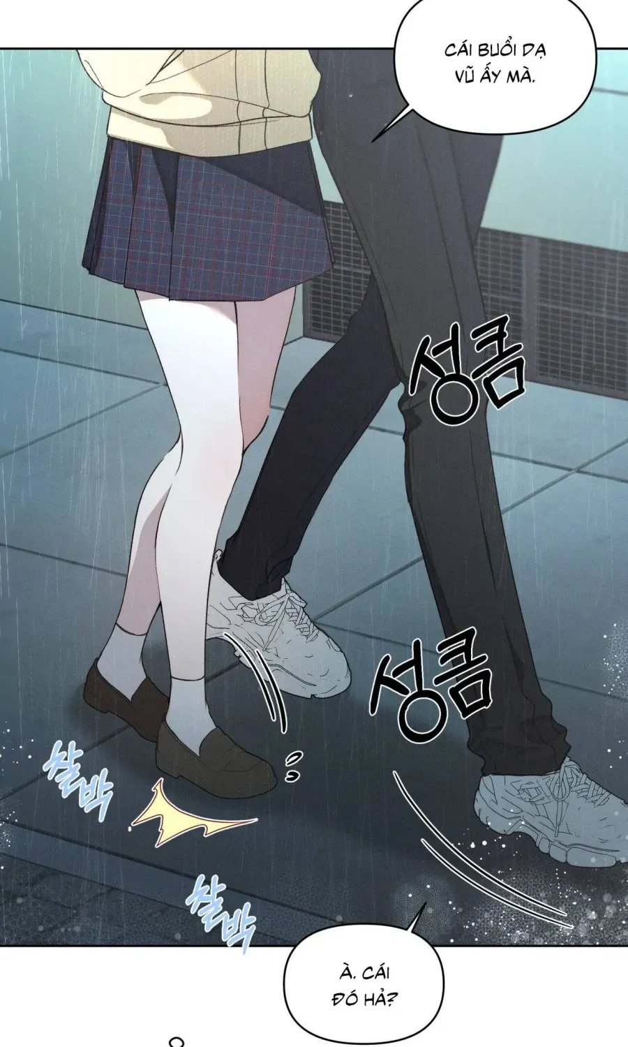 LOVE:ZERO Tập 17 trang 59