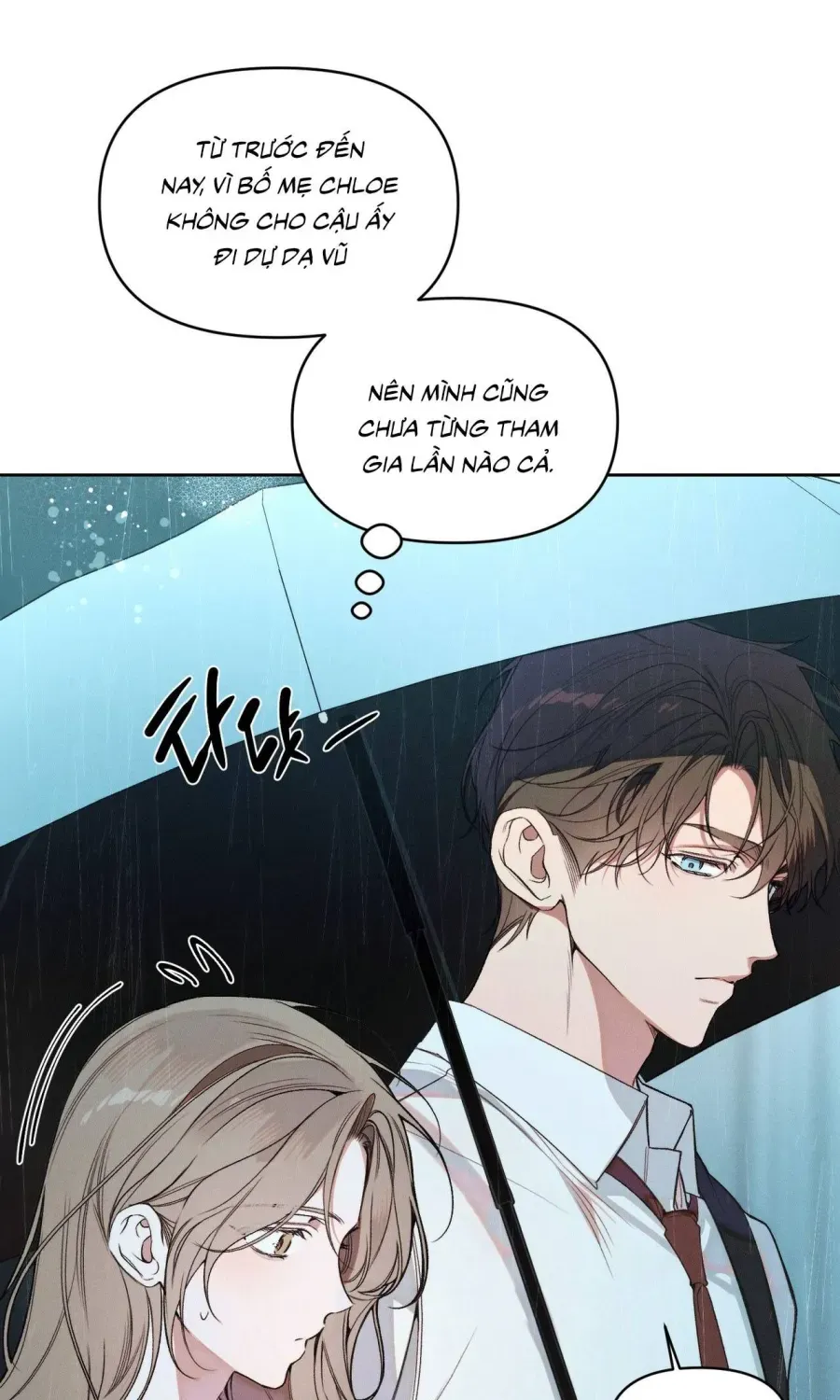 LOVE:ZERO Tập 17 trang 62