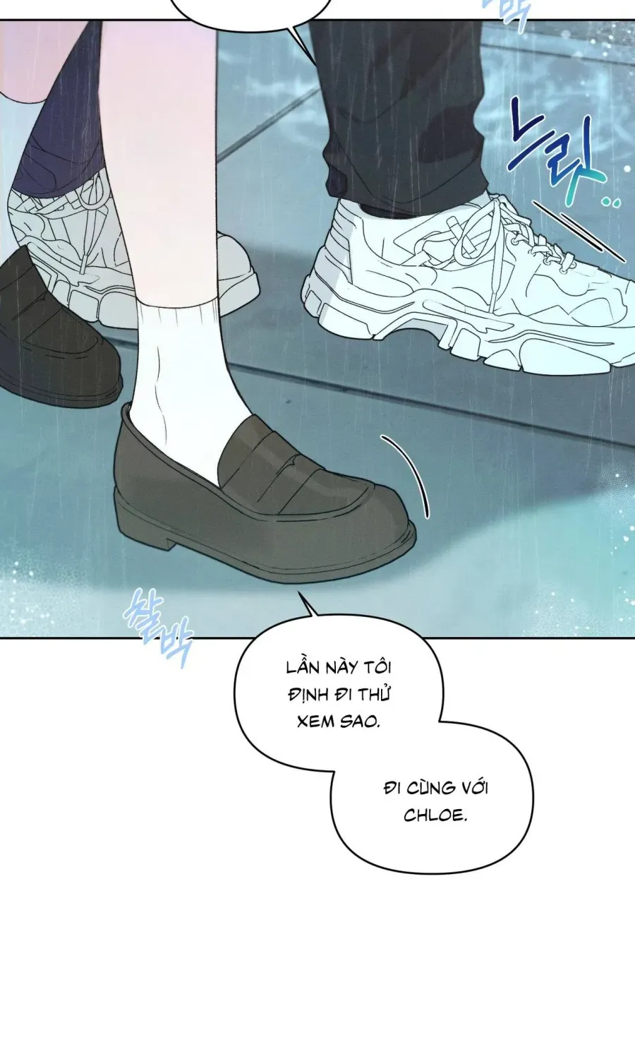 LOVE:ZERO Tập 17 trang 65