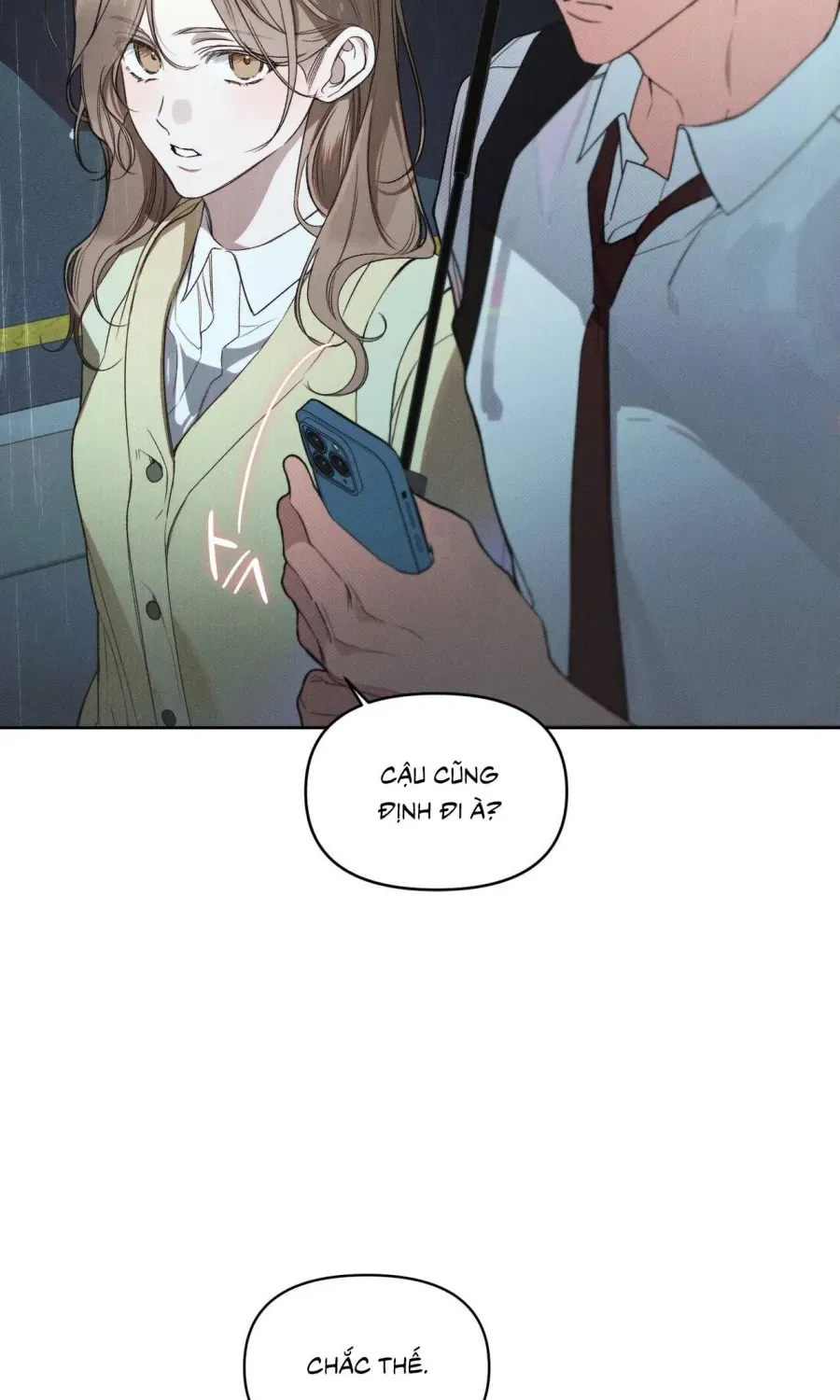 LOVE:ZERO Tập 17 trang 71