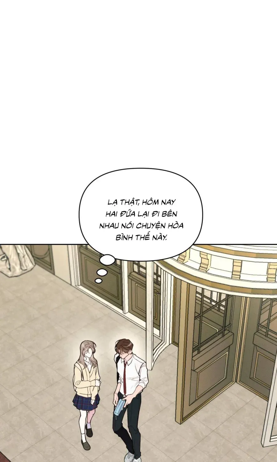 LOVE:ZERO Tập 17 trang 79