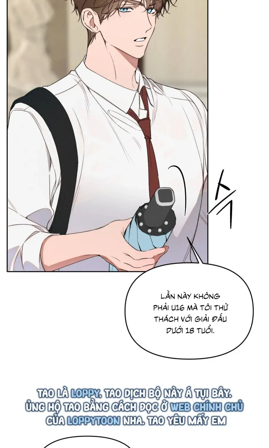 LOVE:ZERO Tập 17 trang 82