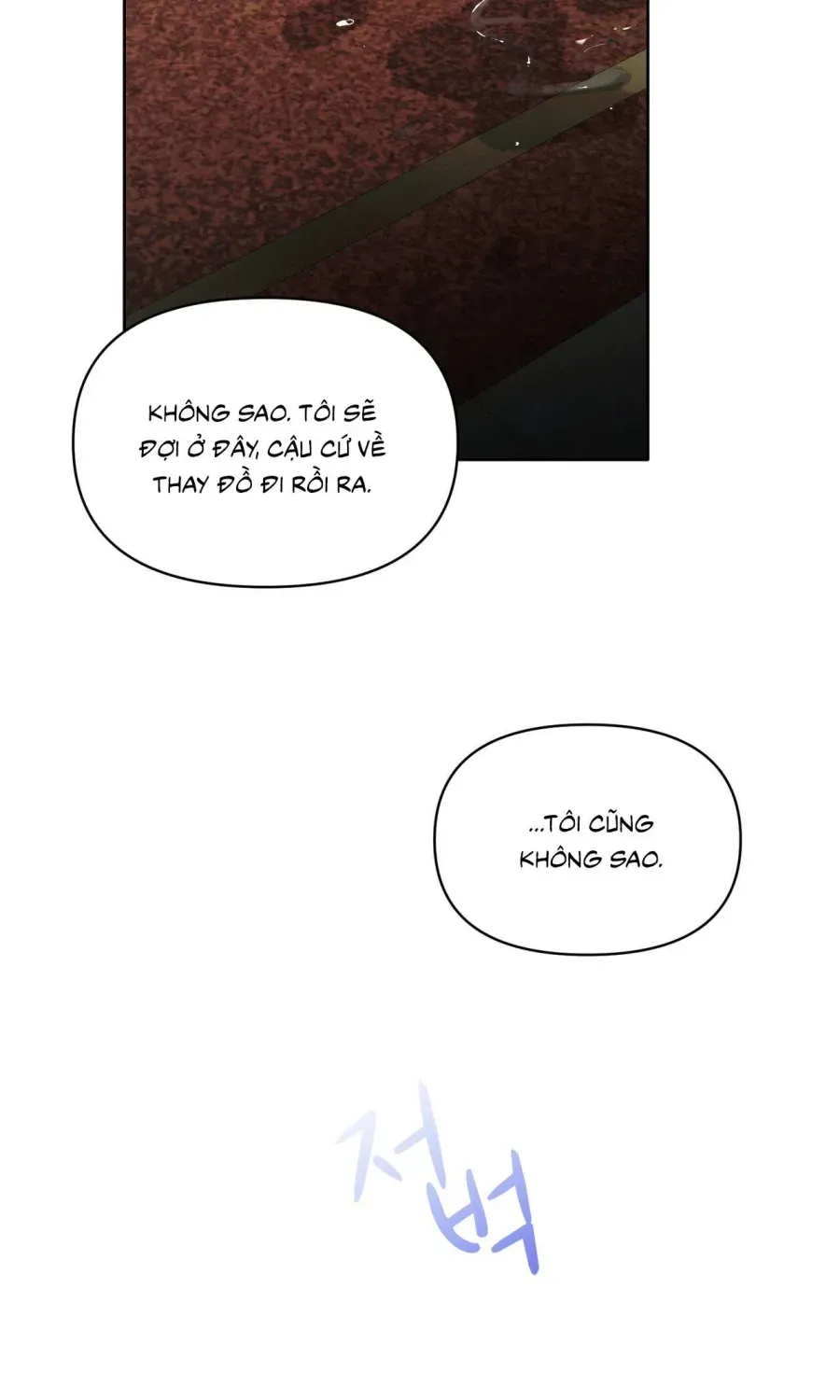LOVE:ZERO Tập 17 trang 91