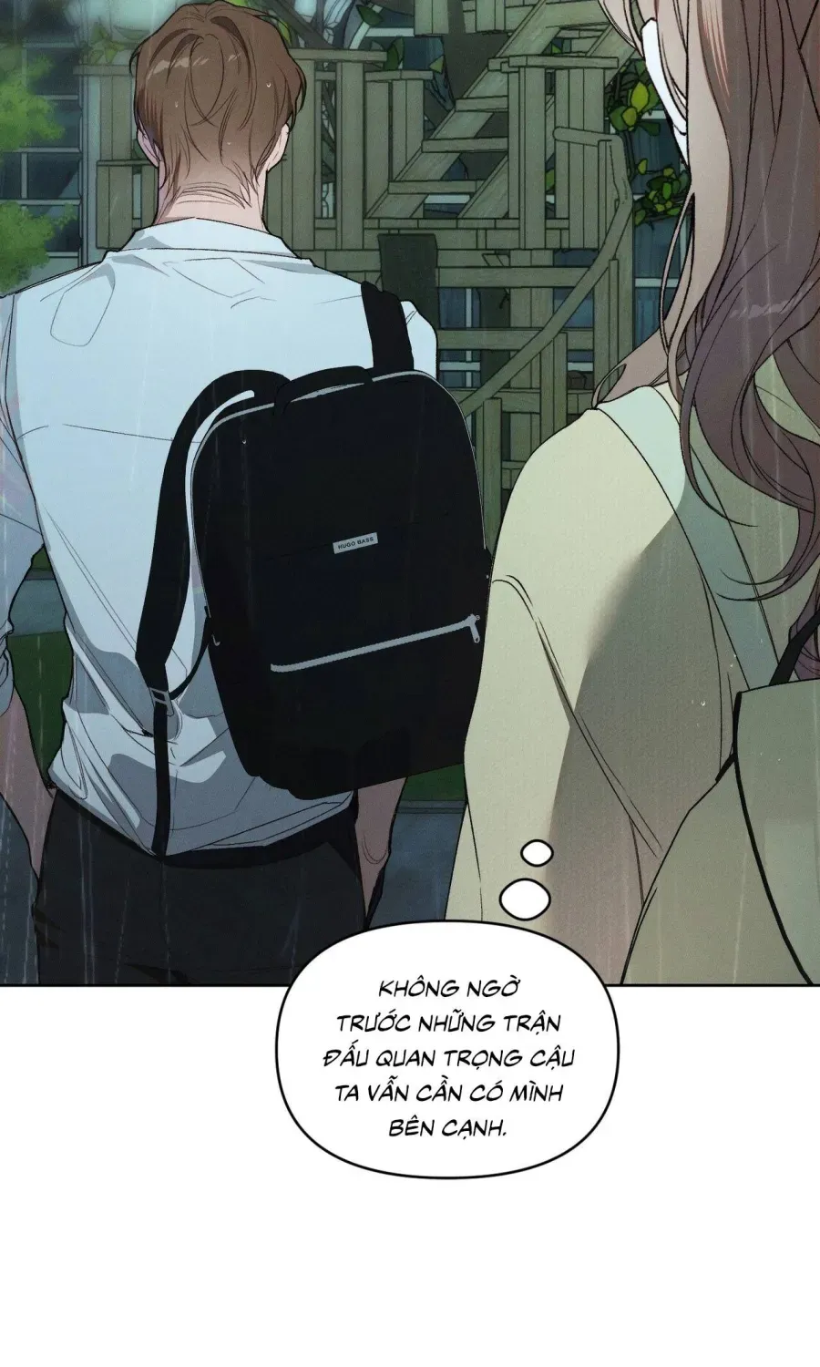 LOVE:ZERO Tập 17 trang 94