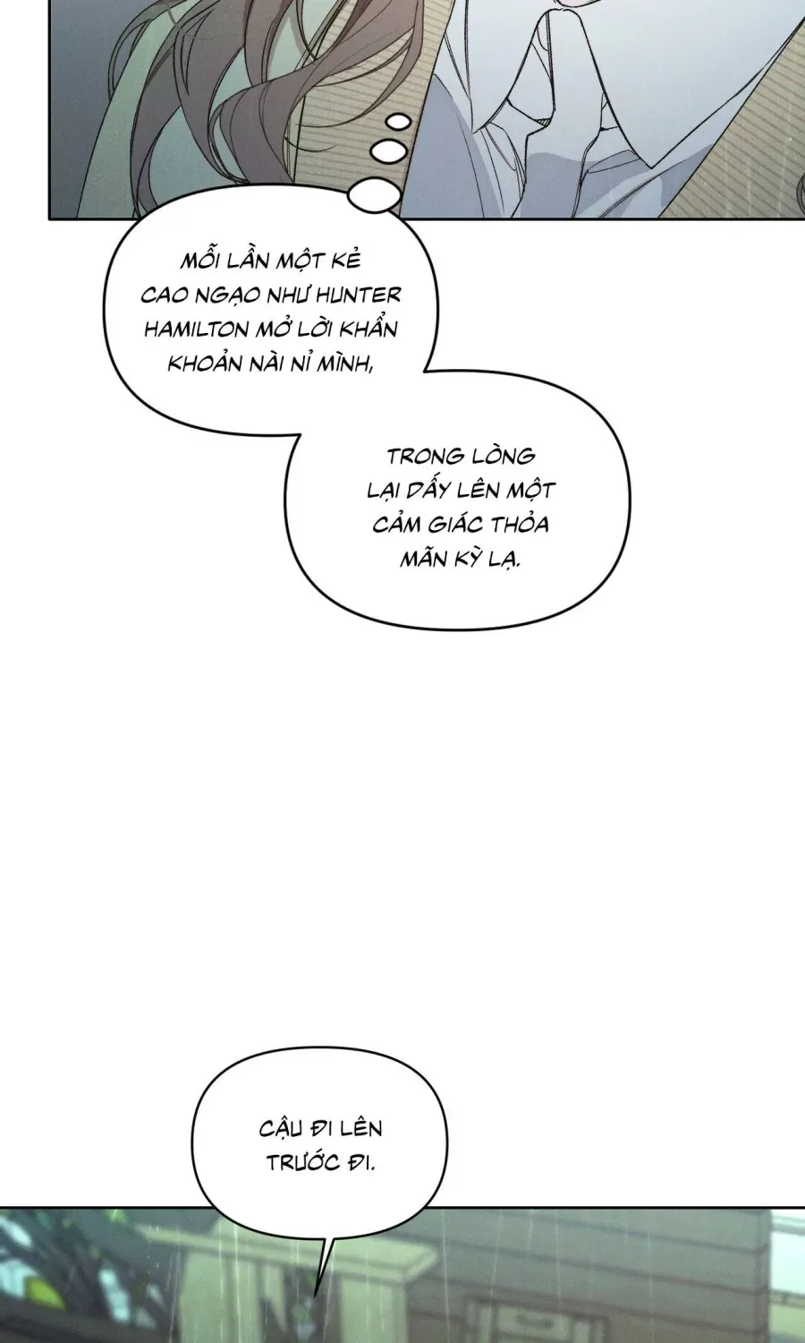 LOVE:ZERO Tập 17 trang 97