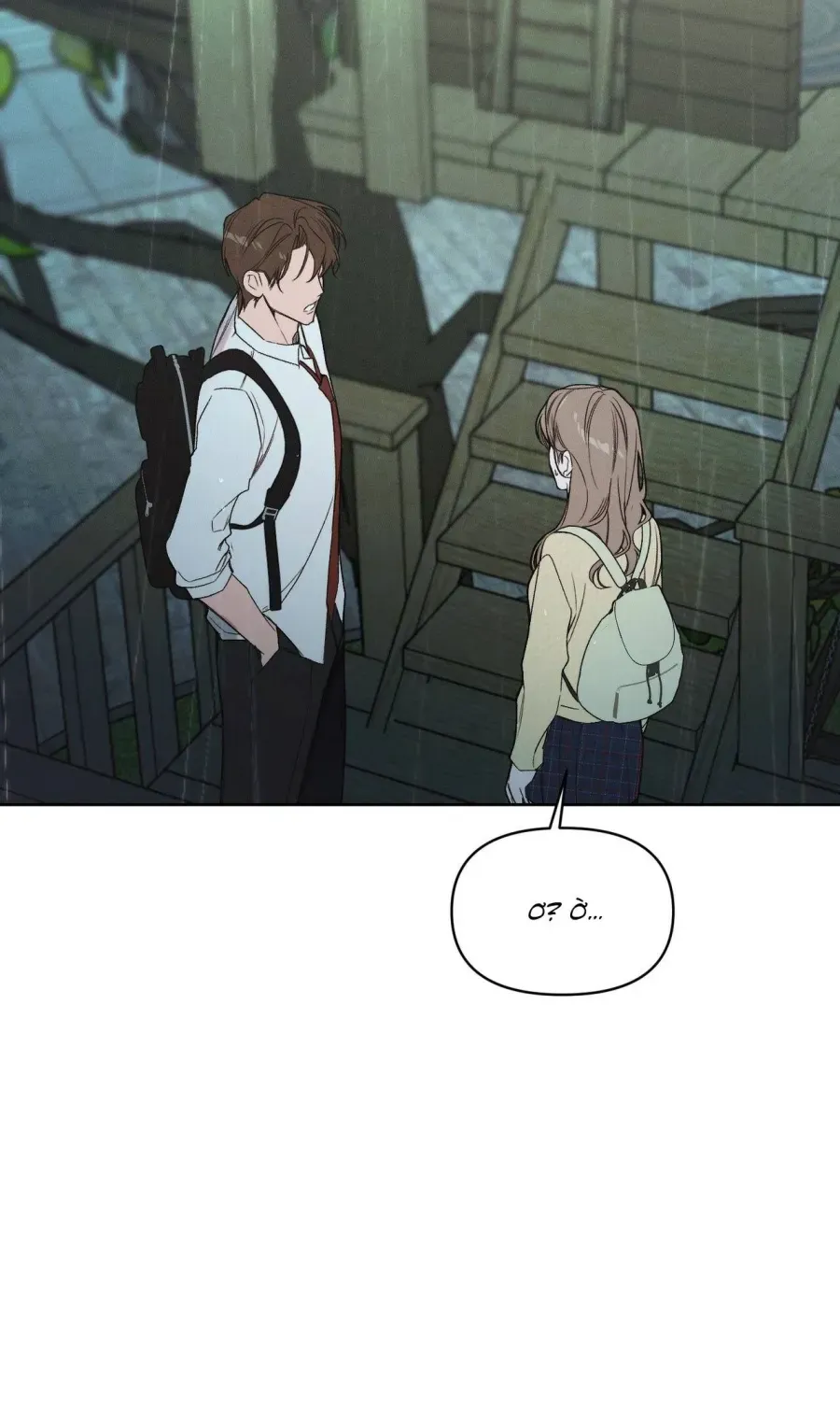 LOVE:ZERO Tập 17 trang 98