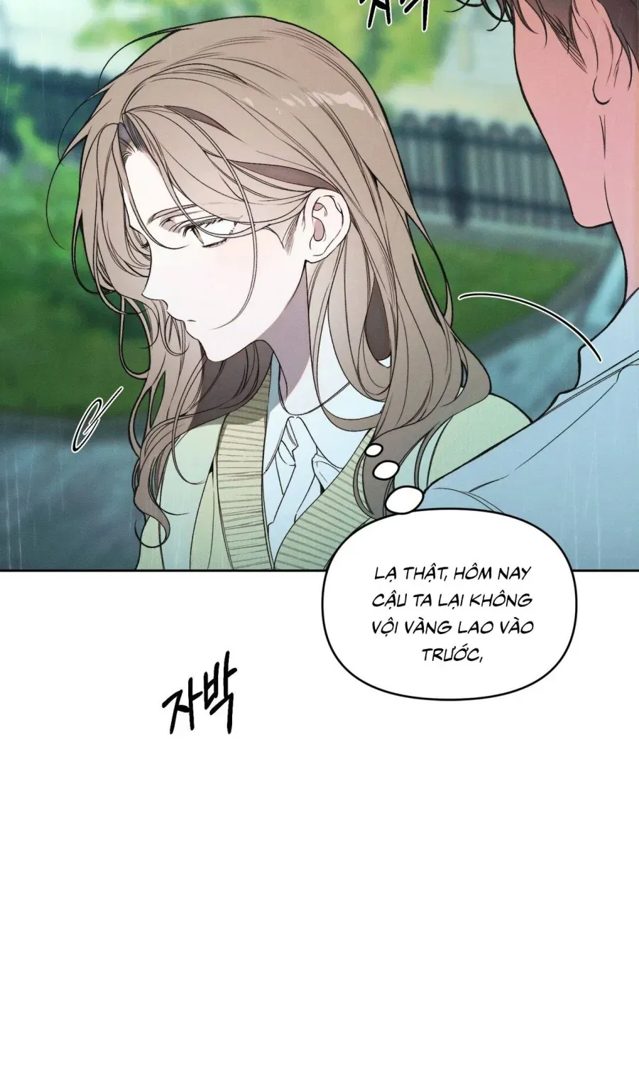 LOVE:ZERO Tập 17 trang 100
