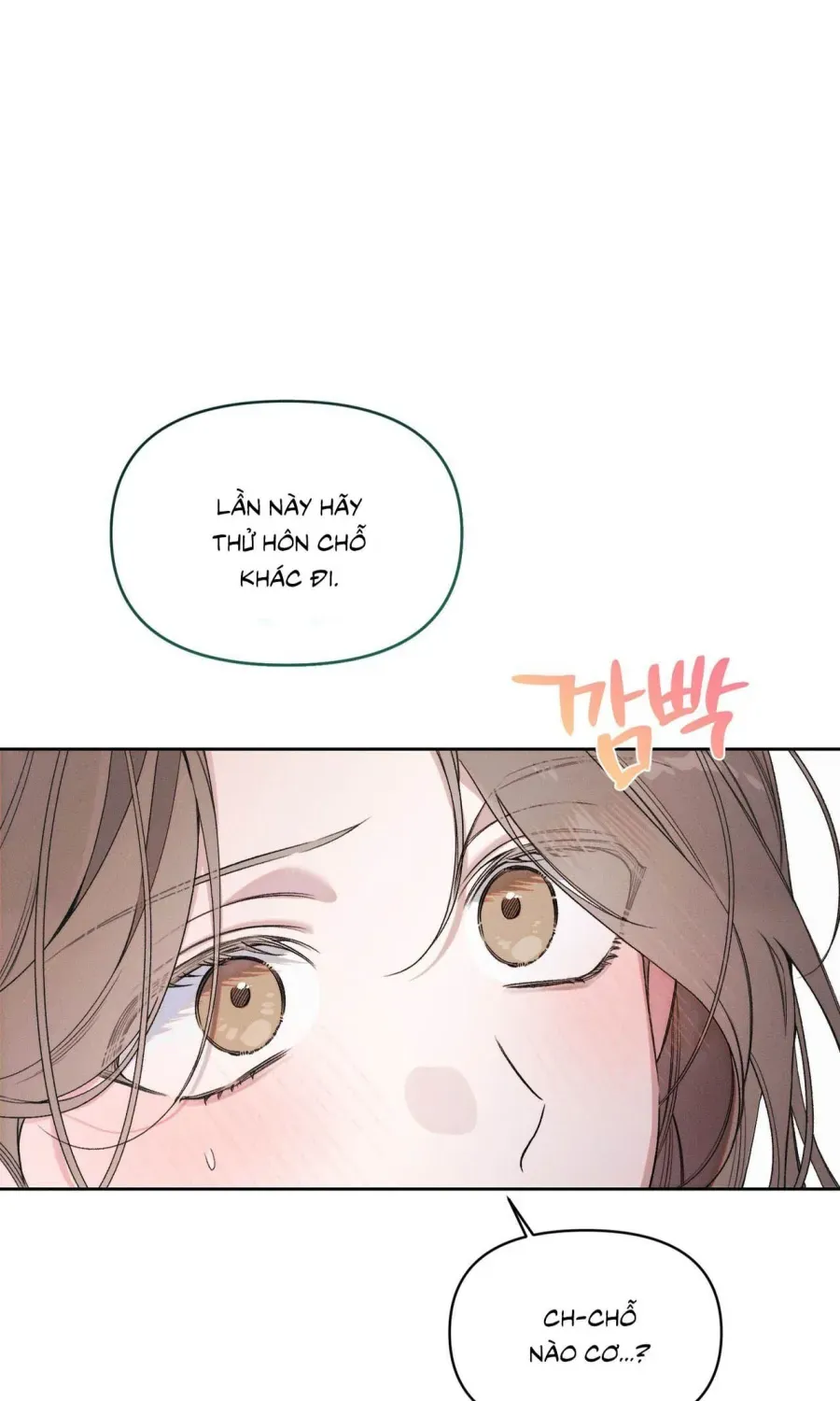 LOVE:ZERO Tập 18 trang 1