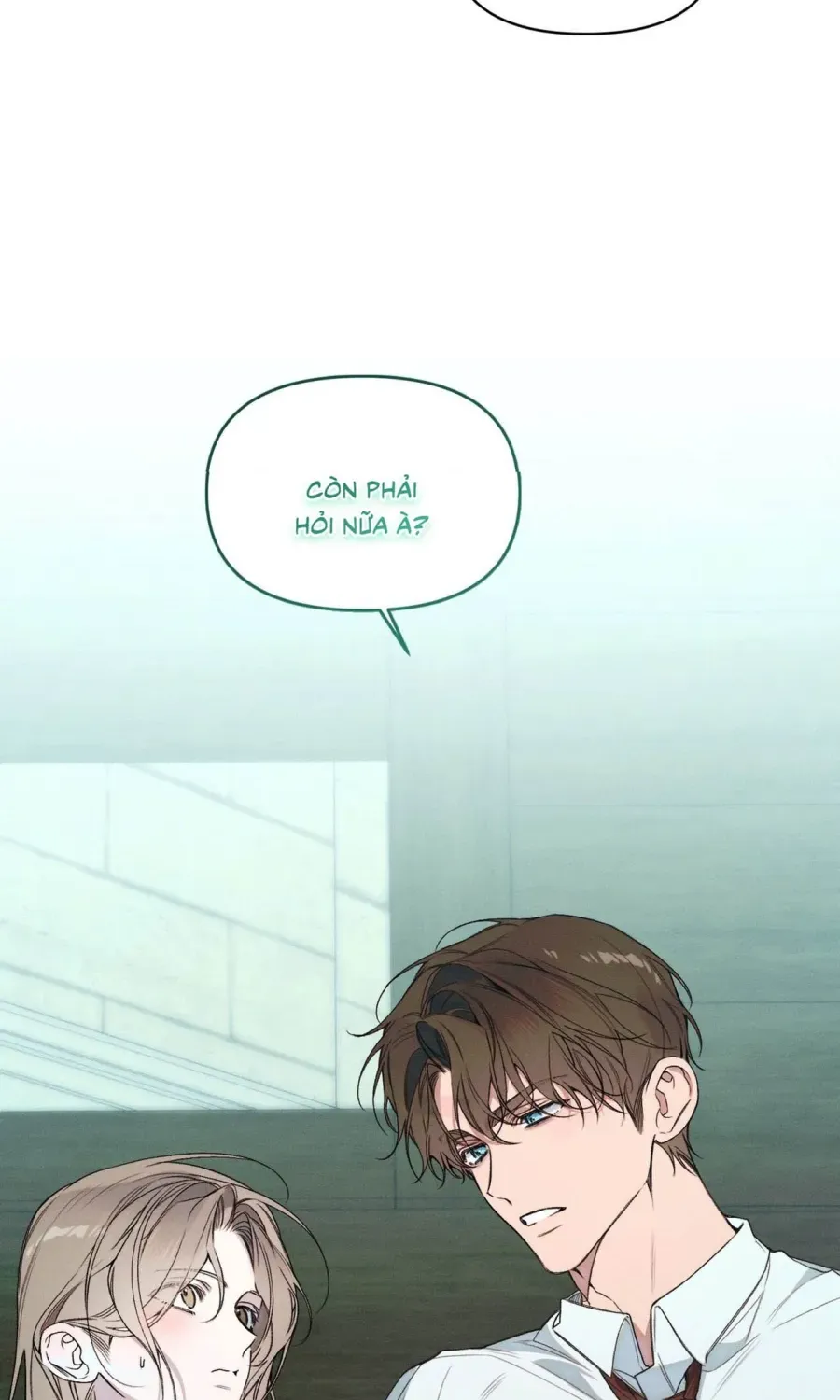 LOVE:ZERO Tập 18 trang 2