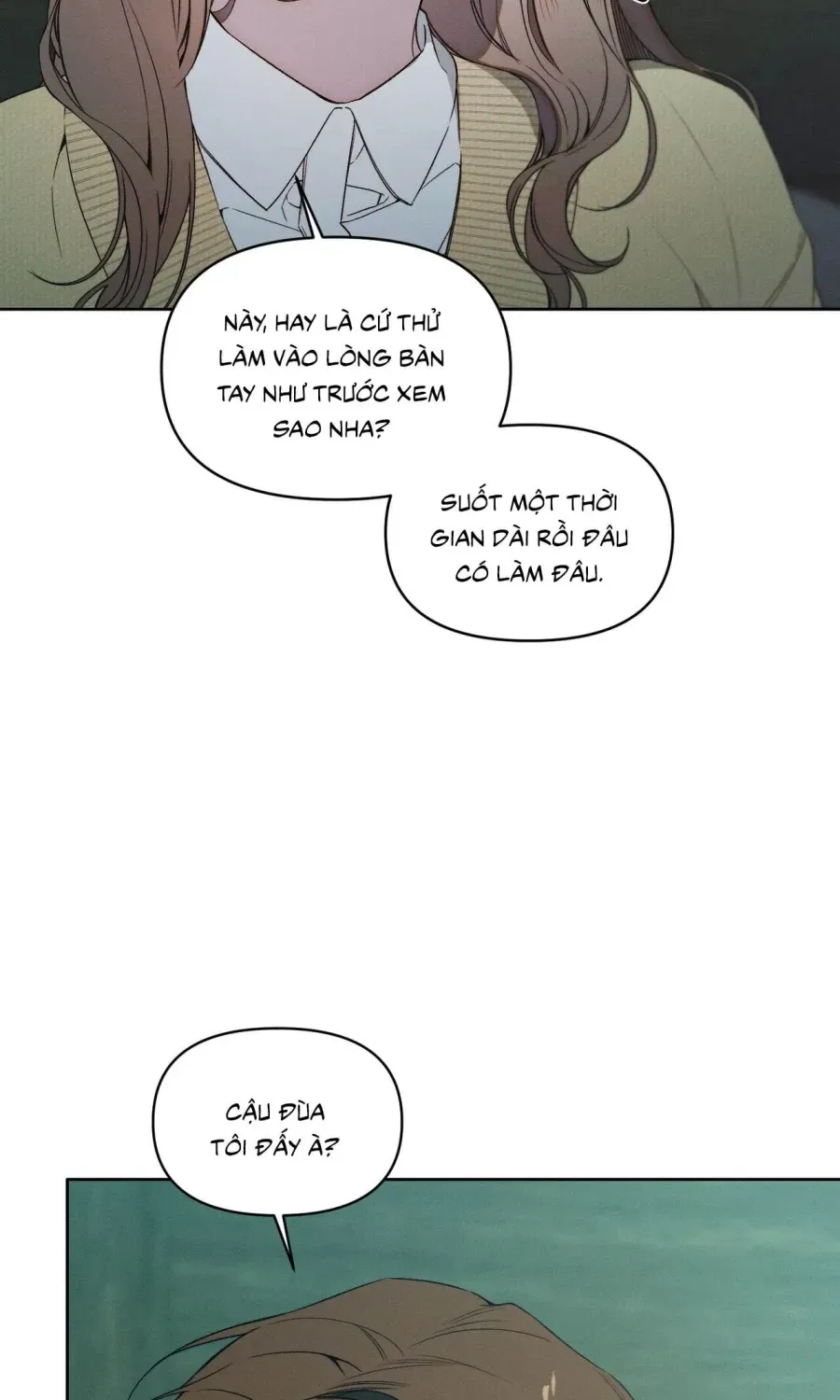 LOVE:ZERO Tập 18 trang 11