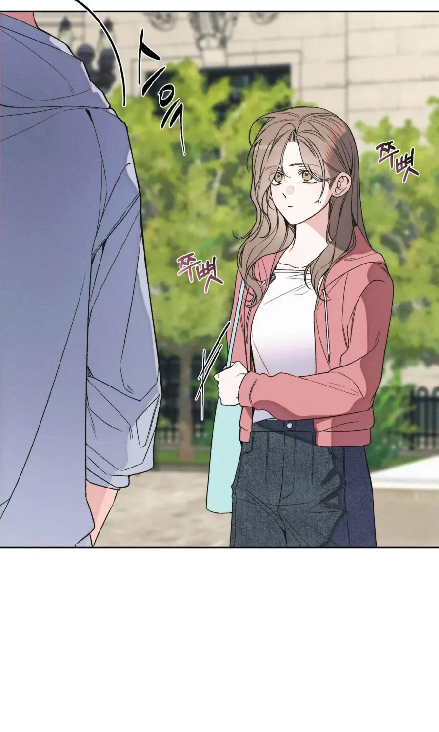 LOVE:ZERO Tập 18 trang 101