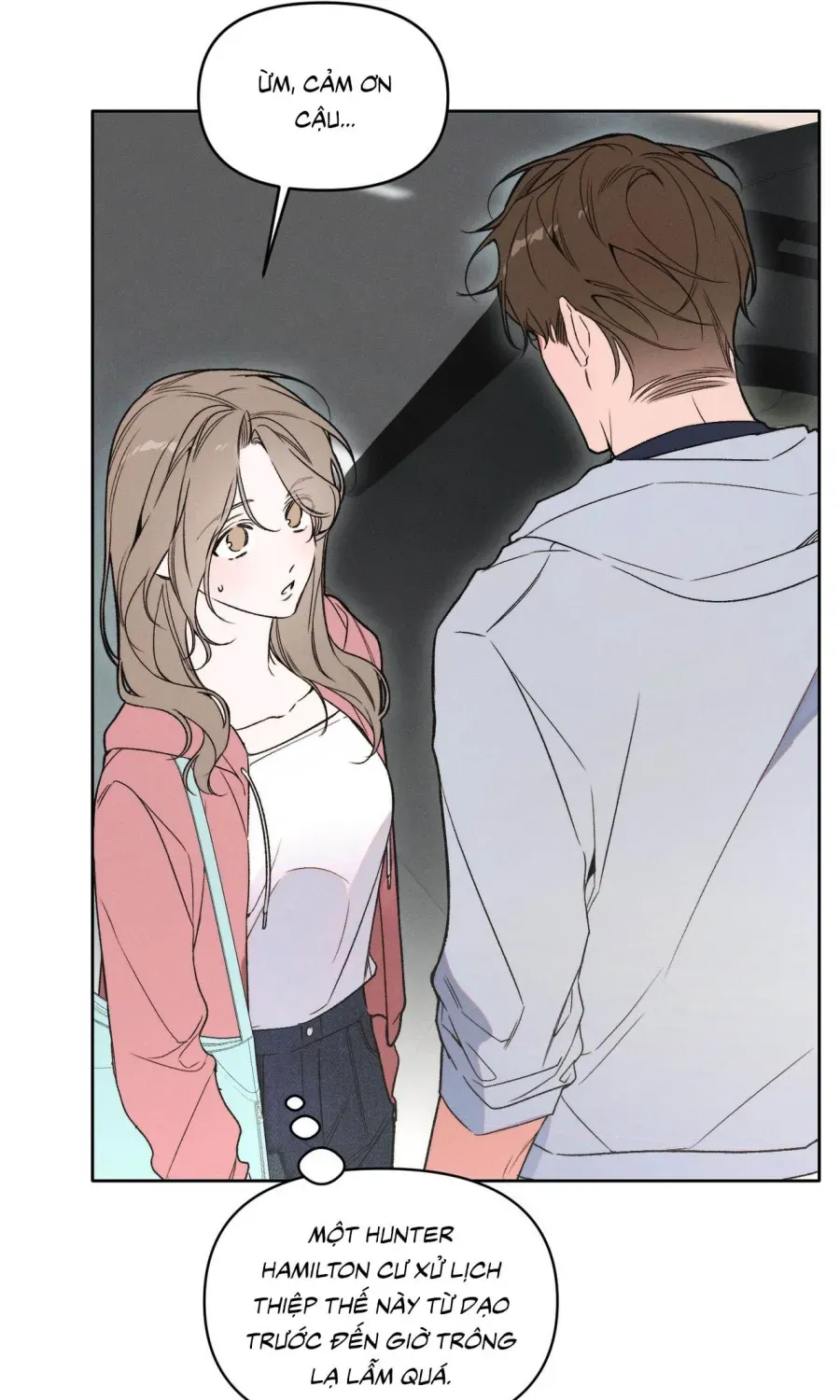 LOVE:ZERO Tập 18 trang 106