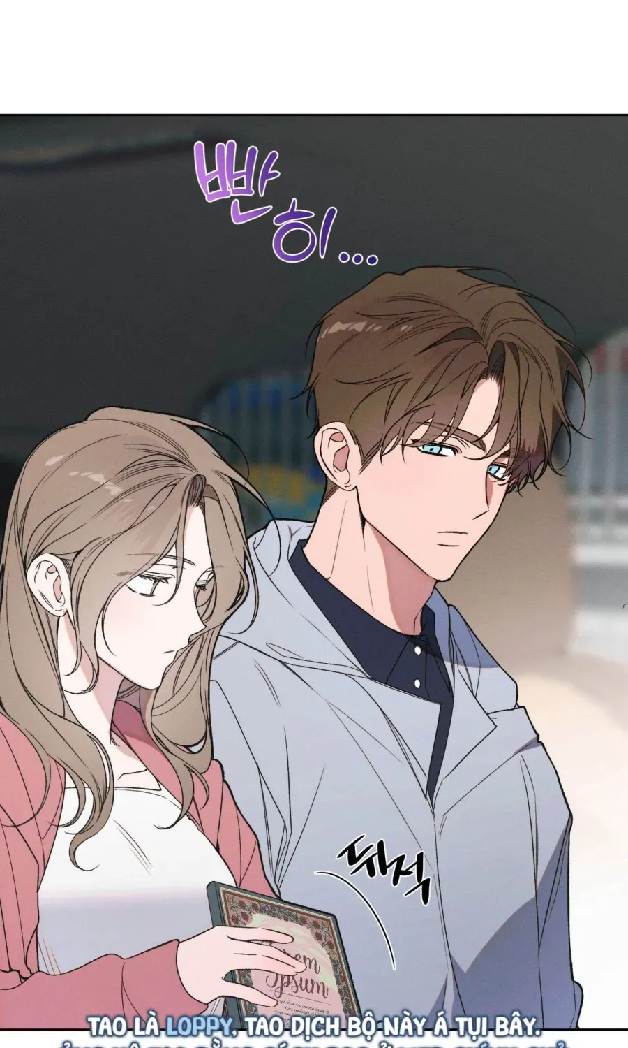 LOVE:ZERO Tập 18 trang 115