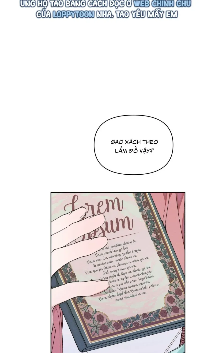 LOVE:ZERO Tập 18 trang 116
