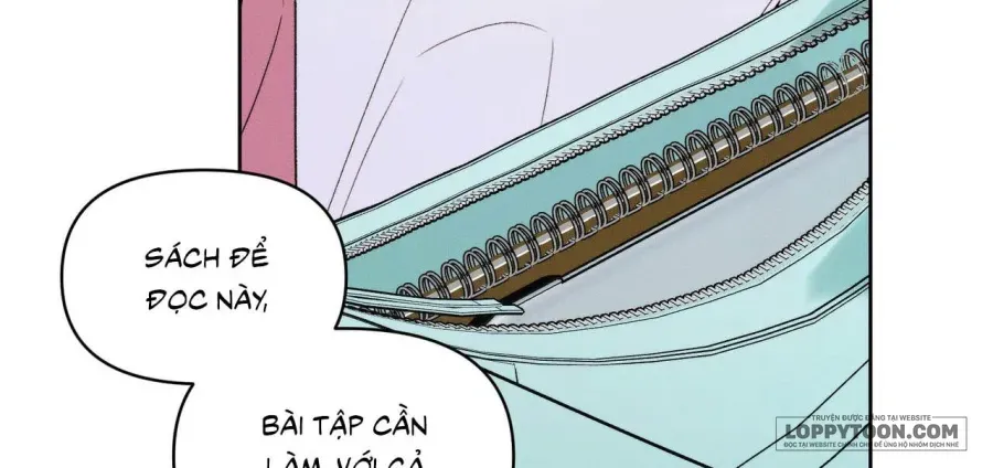LOVE:ZERO Tập 18 trang 117