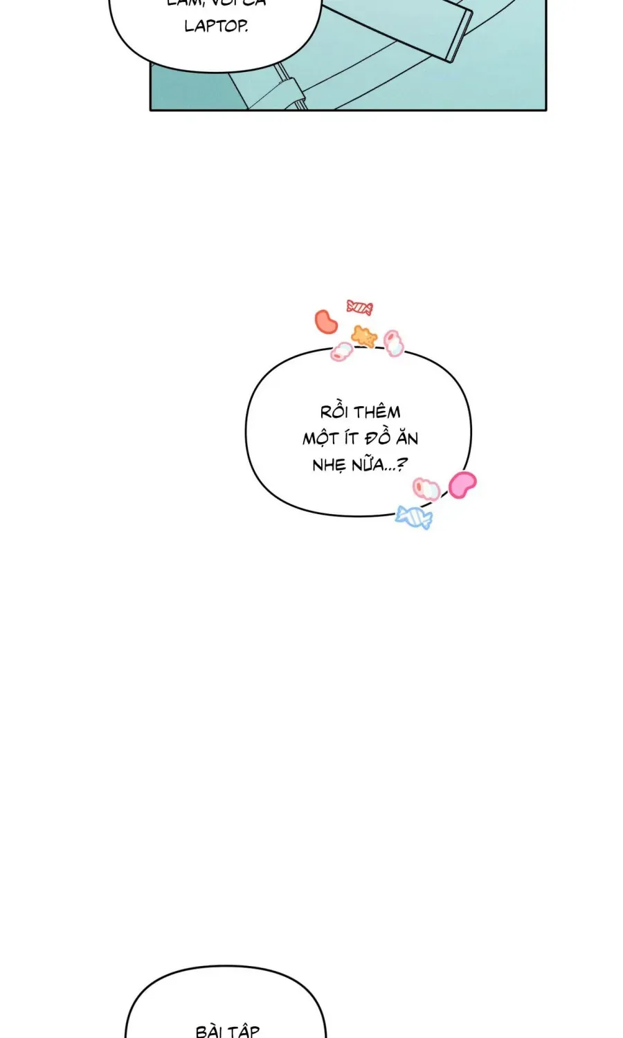 LOVE:ZERO Tập 18 trang 118