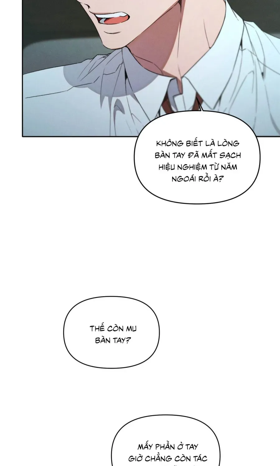 LOVE:ZERO Tập 18 trang 13