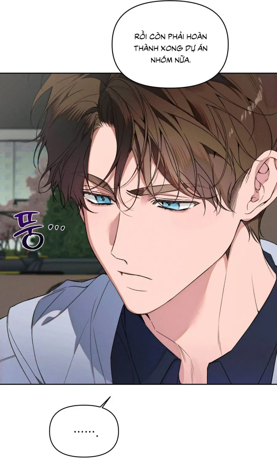LOVE:ZERO Tập 18 trang 121