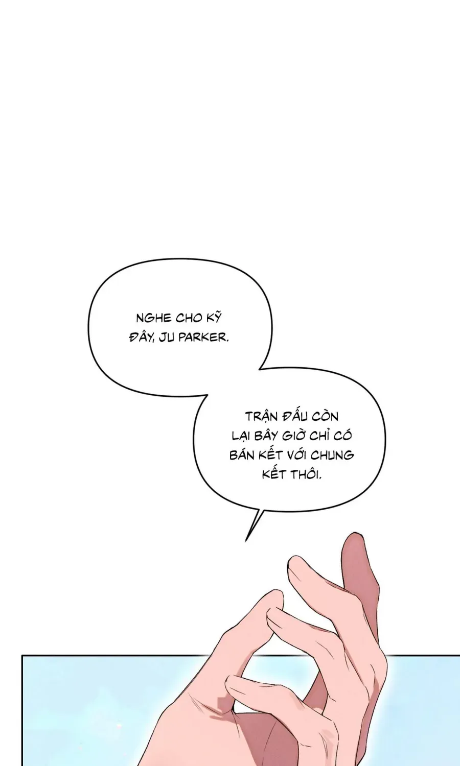 LOVE:ZERO Tập 18 trang 124