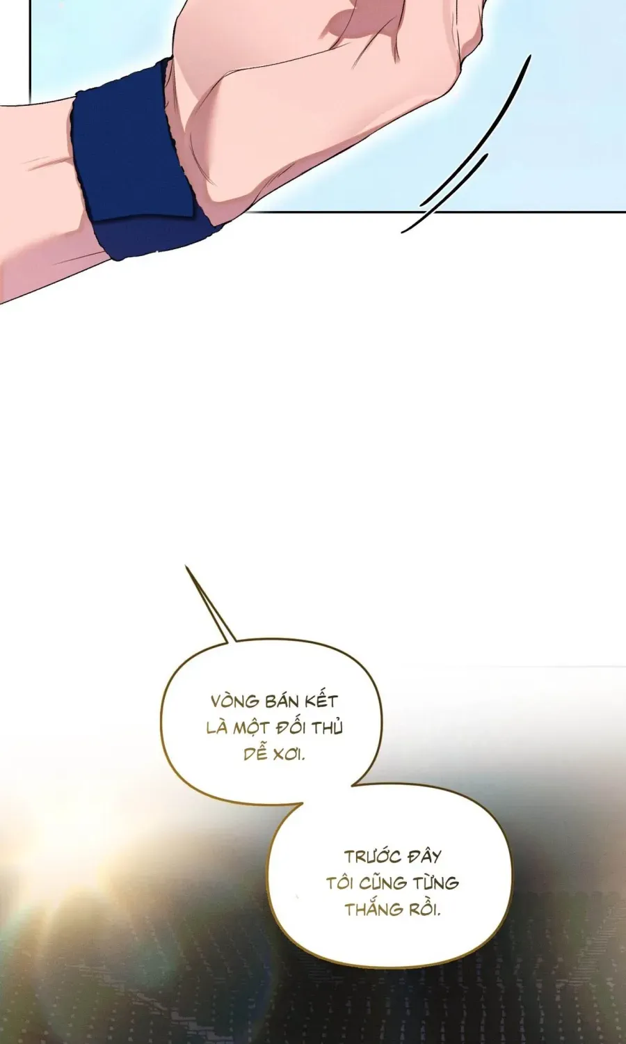 LOVE:ZERO Tập 18 trang 125