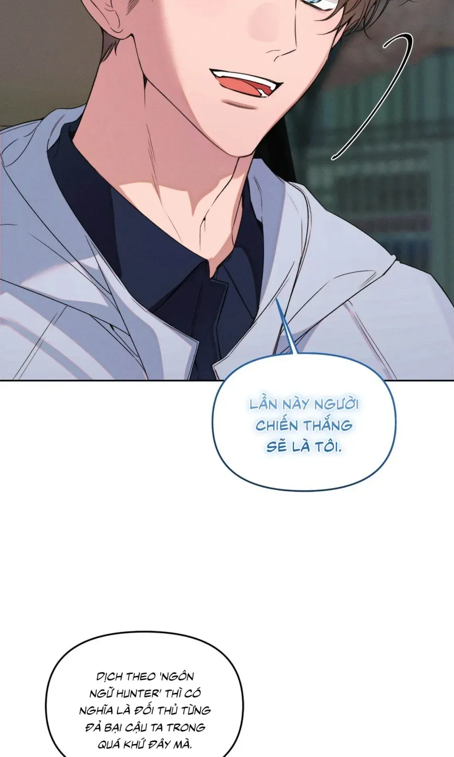 LOVE:ZERO Tập 18 trang 130