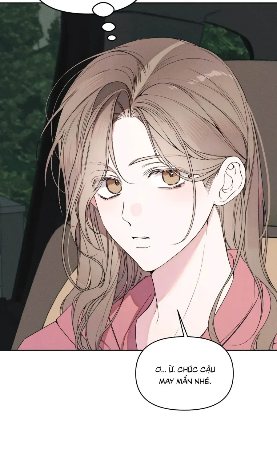 LOVE:ZERO Tập 18 trang 131