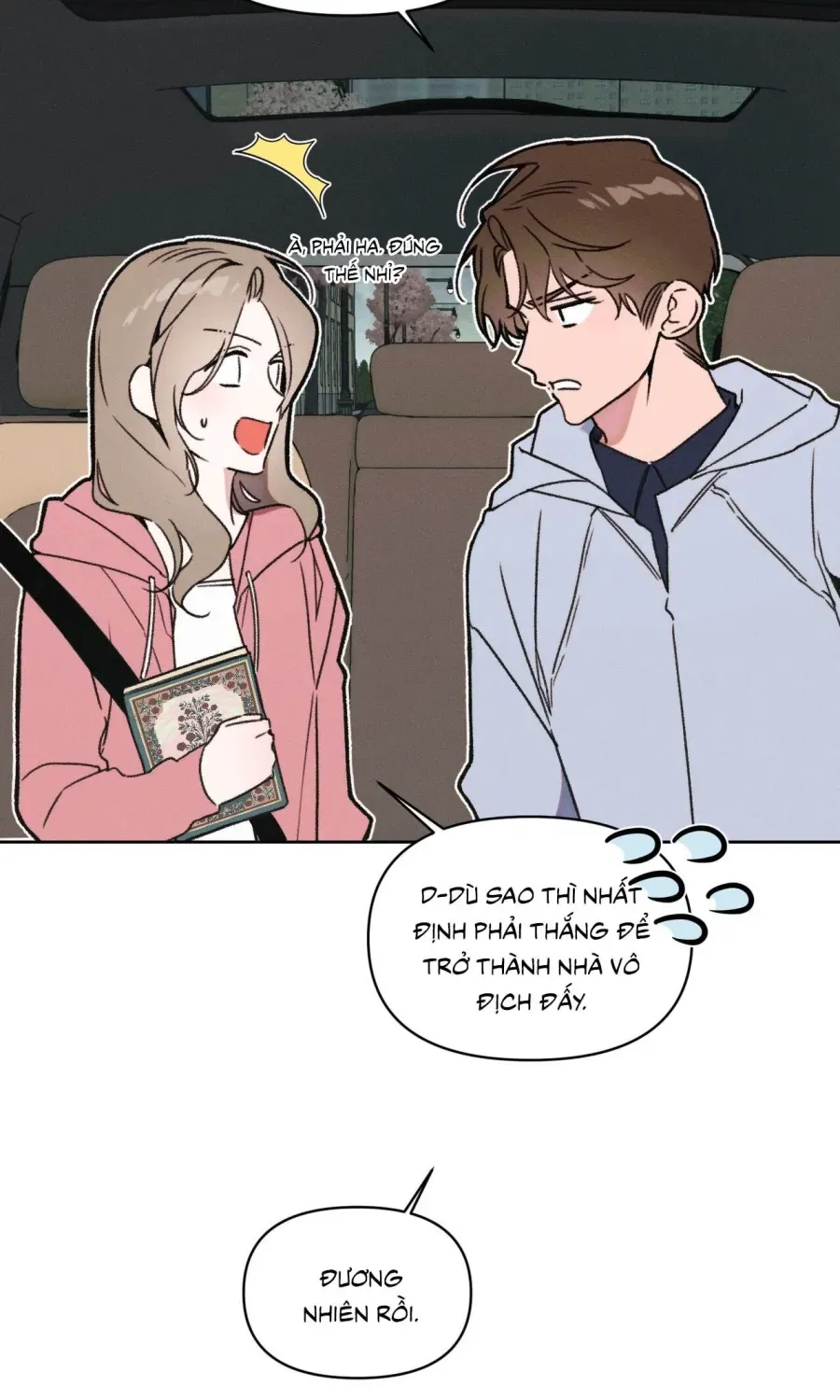 LOVE:ZERO Tập 18 trang 133