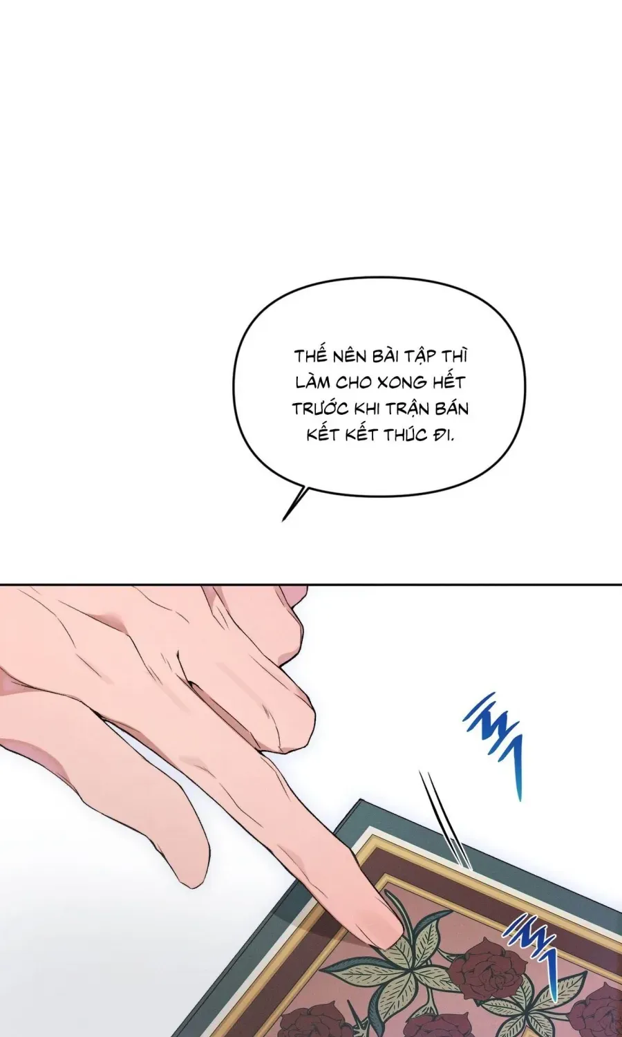 LOVE:ZERO Tập 18 trang 134