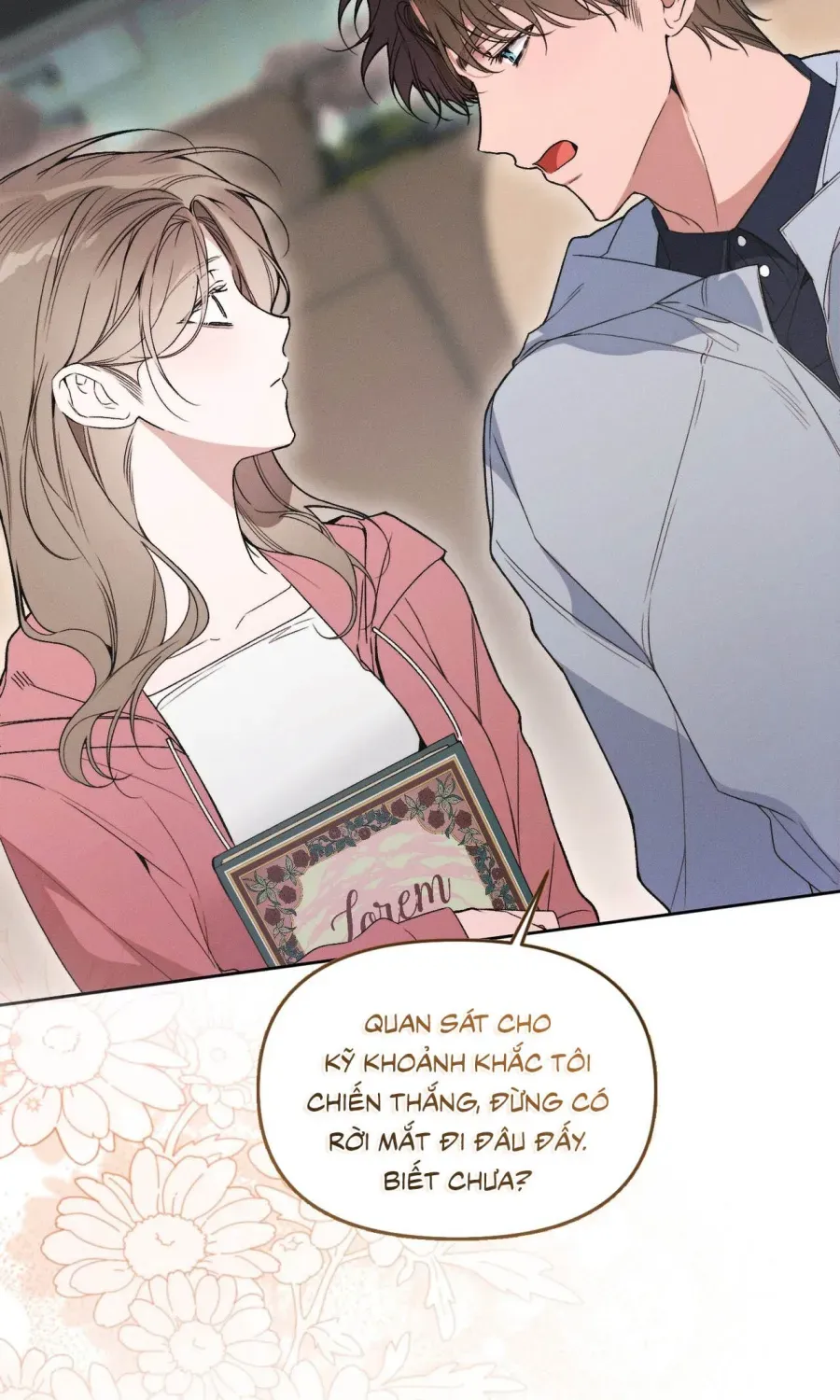 LOVE:ZERO Tập 18 trang 139