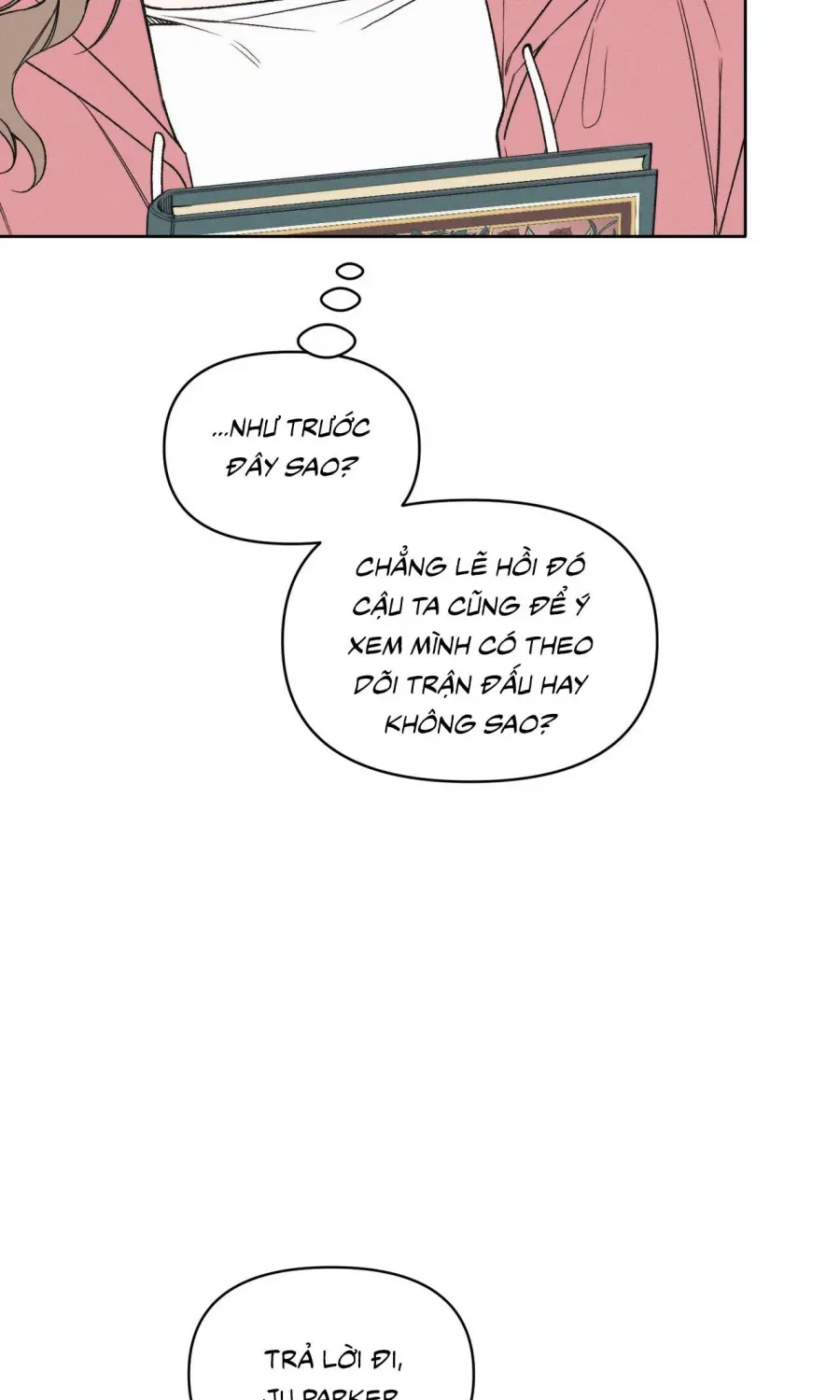 LOVE:ZERO Tập 18 trang 142