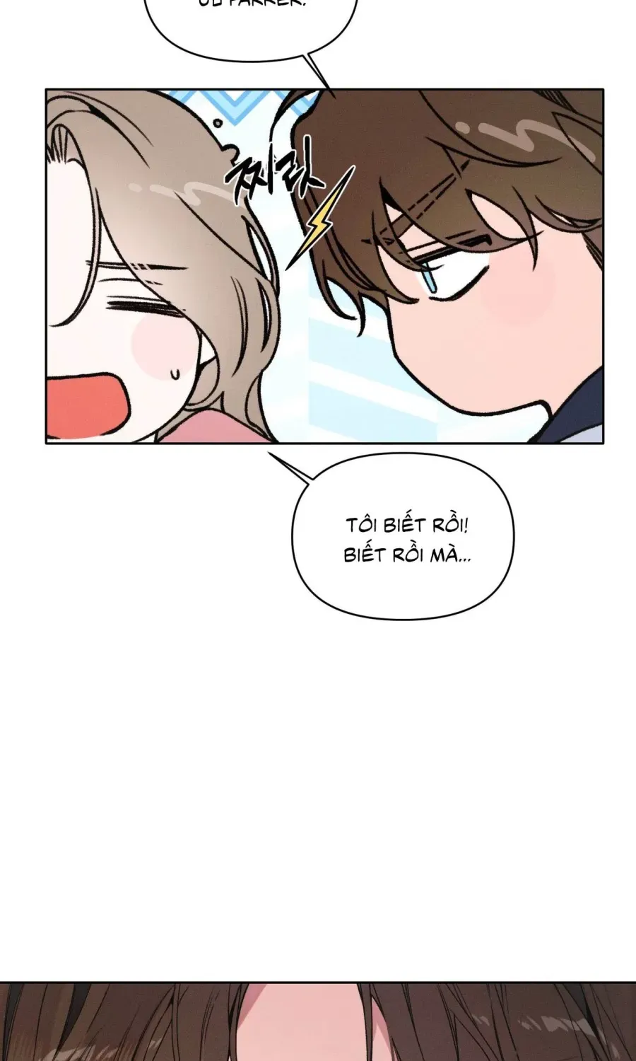 LOVE:ZERO Tập 18 trang 143